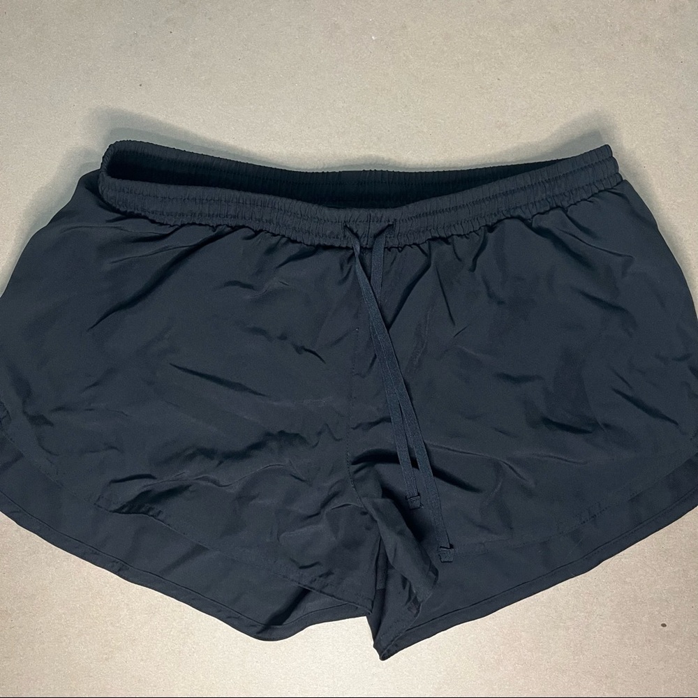 Old Navy Active Running Shorts Black Size M